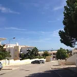 Fewo-algarve Urlaub Ueberwintern Meerblick - Pool Apartmán Lagos