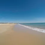 Fewo-algarve Urlaub Ueberwintern Meerblick - Pool