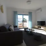 Fewo-algarve Urlaub Ueberwintern Meerblick - Pool Apartmán *