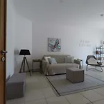Apartmán Fewo-algarve Urlaub Ueberwintern Meerblick - Pool