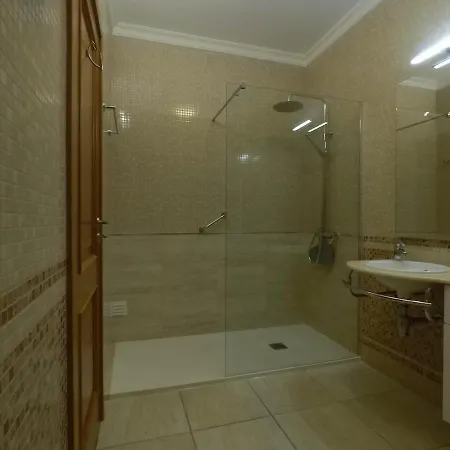 Fewo-algarve Urlaub Ueberwintern Meerblick - Pool Apartmán *