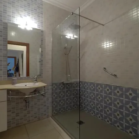 Apartmán Fewo-algarve Urlaub Ueberwintern Meerblick - Pool *