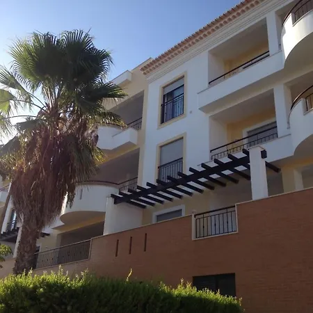 Fewo-algarve Urlaub Ueberwintern Meerblick - Pool Apartmán *