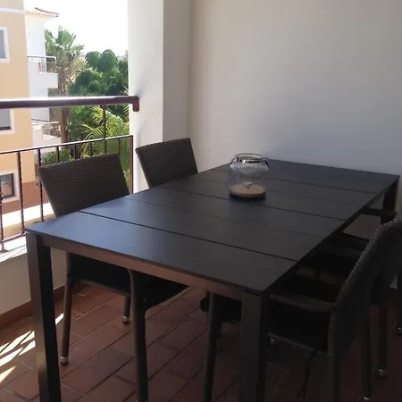 Fewo-algarve Urlaub Ueberwintern Meerblick - Pool Lagos