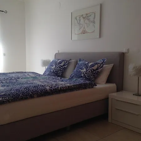Fewo-algarve Urlaub Ueberwintern Meerblick - Pool Apartmán *