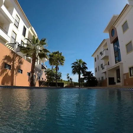 Fewo-algarve Urlaub Ueberwintern Meerblick - Pool