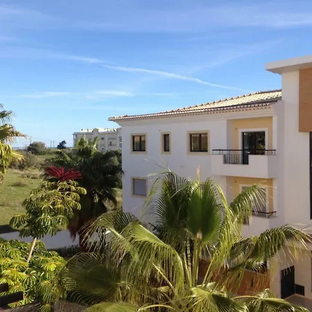 Fewo-algarve Urlaub Ueberwintern Meerblick - Pool