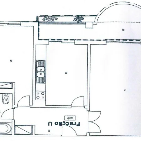 Apartmán Fewo-algarve Urlaub Ueberwintern Meerblick - Pool *