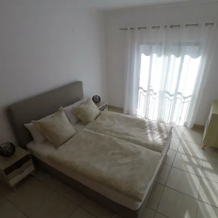 Fewo-algarve Urlaub Ueberwintern Meerblick - Pool Apartmán *