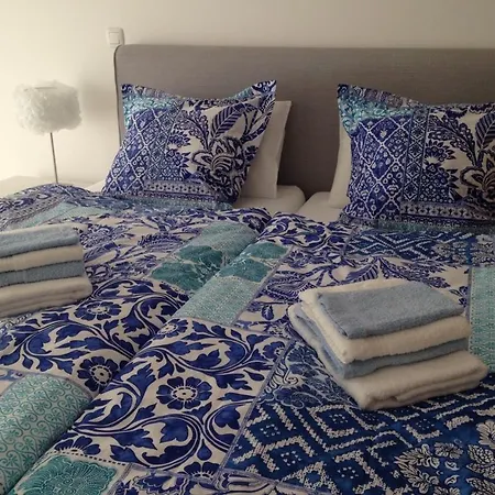 Fewo-algarve Urlaub Ueberwintern Meerblick - Pool *