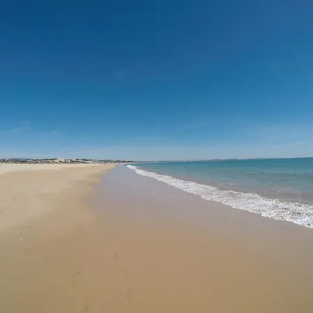 Fewo-algarve Urlaub überwintern Meerblick - Pool