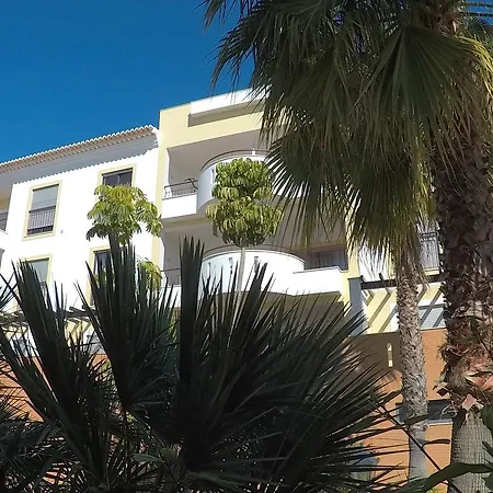Apartment Fewo-algarve Urlaub Ueberwintern Meerblick - Pool Lagos