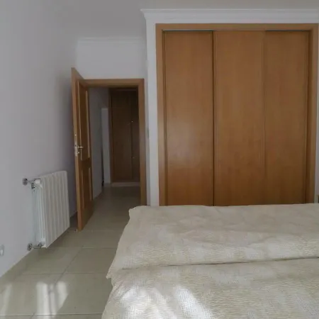 Fewo-algarve Urlaub Ueberwintern Meerblick - Pool