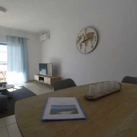 Fewo-algarve Urlaub Ueberwintern Meerblick - Pool ラゴス