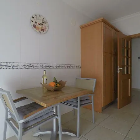 Fewo-algarve Urlaub Ueberwintern Meerblick - Pool ラゴス