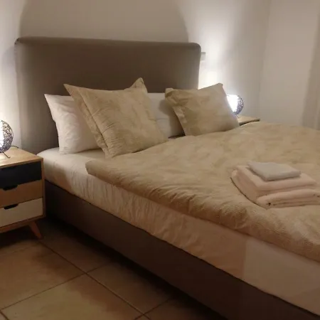 Apartment Fewo-algarve Urlaub Ueberwintern Meerblick - Pool