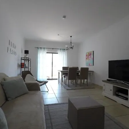 Fewo-algarve Urlaub Ueberwintern Meerblick - Pool * ラゴス