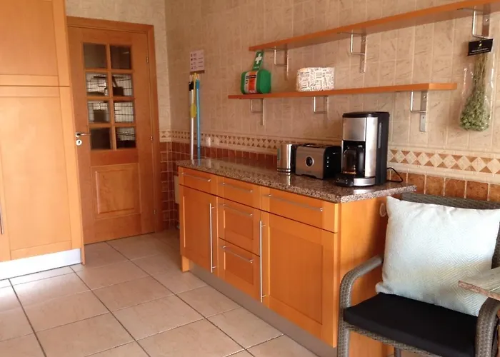 Apartamento Fewo-algarve Urlaub Ueberwintern Meerblick - Pool Lagos