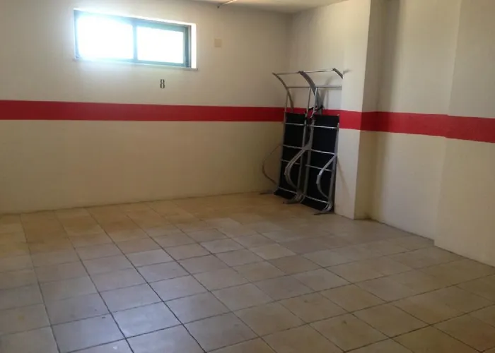 Apartamento Fewo-algarve Urlaub Ueberwintern Meerblick - Pool *