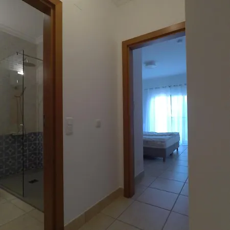 Apartament Fewo-algarve Urlaub Ueberwintern Meerblick - Pool *