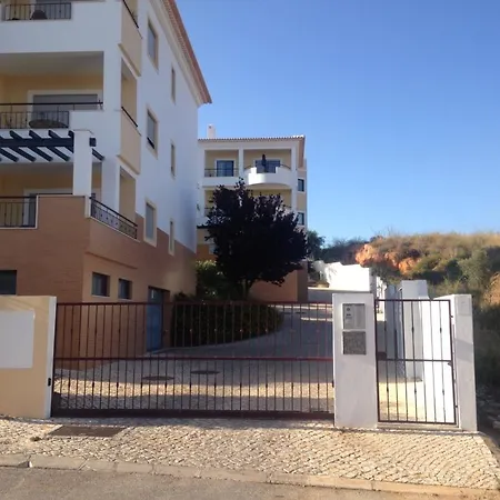 Apartament Fewo-algarve Urlaub Ueberwintern Meerblick - Pool