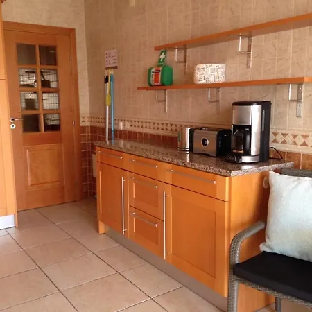 Apartament Fewo-algarve Urlaub Ueberwintern Meerblick - Pool Lagos