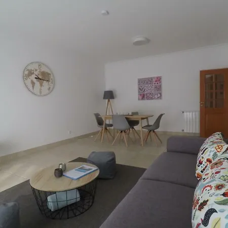 Fewo-algarve Urlaub Ueberwintern Meerblick - Pool Apartament *