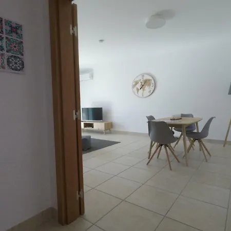 Appartement Fewo-algarve Urlaub Ueberwintern Meerblick - Pool *