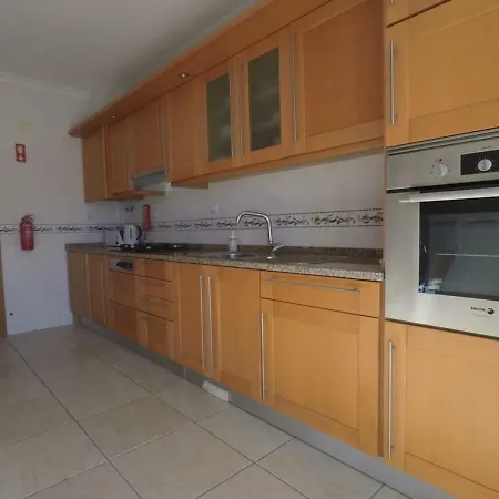 Apartament Fewo-algarve Urlaub Ueberwintern Meerblick - Pool Lagos