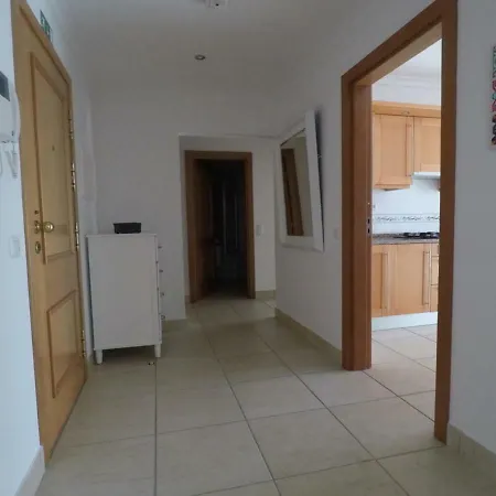 Fewo-algarve Urlaub Ueberwintern Meerblick - Pool Appartement Lagos