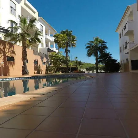 Apartament Fewo-algarve Urlaub Ueberwintern Meerblick - Pool Lagos