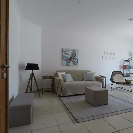 Apartament Fewo-algarve Urlaub Ueberwintern Meerblick - Pool