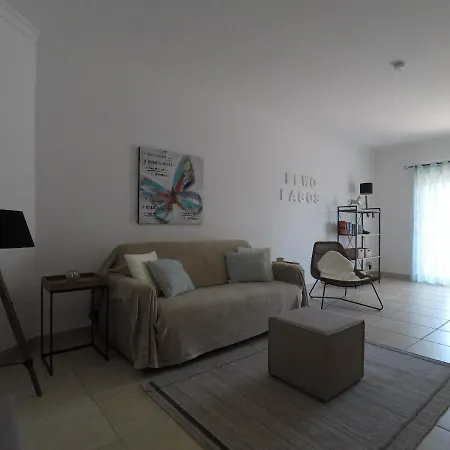 Fewo-algarve Urlaub Ueberwintern Meerblick - Pool Appartement *