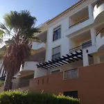 Fewo-algarve Urlaub Ueberwintern Meerblick - Pool Daire *