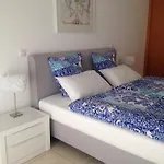 Daire Fewo-algarve Urlaub Ueberwintern Meerblick - Pool *
