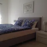 Fewo-algarve Urlaub Ueberwintern Meerblick - Pool Daire *
