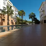 Daire Fewo-algarve Urlaub Ueberwintern Meerblick - Pool Lagos