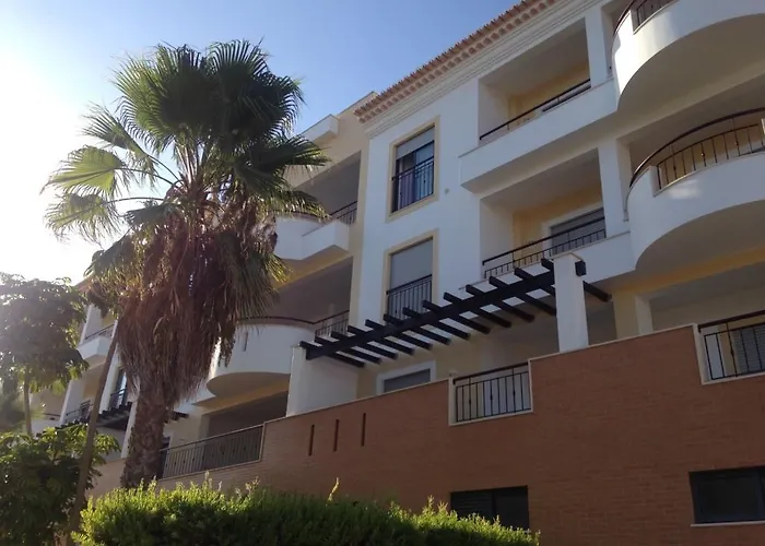 Fewo-algarve Urlaub Ueberwintern Meerblick - Pool Apartament *