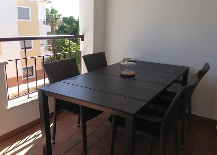 Fewo-algarve Urlaub Ueberwintern Meerblick - Pool Lagos