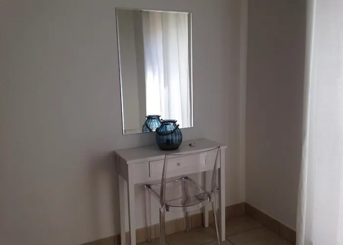 Apartament Fewo-algarve Urlaub Ueberwintern Meerblick - Pool Lagos