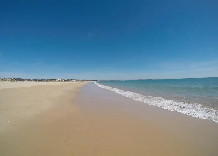 Fewo-algarve Urlaub Ueberwintern Meerblick - Pool